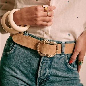 Sezane Artemis Belt